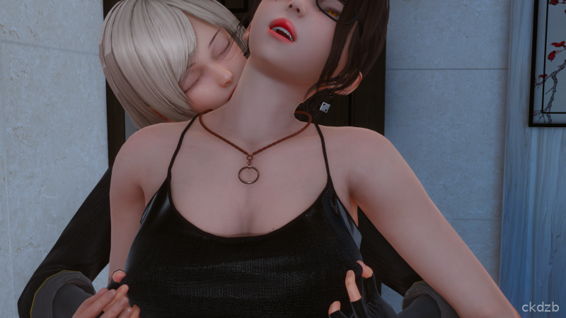 Intwo: The beginning Screenshot 1