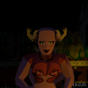 Sex-Dungeon escape [cancelled]