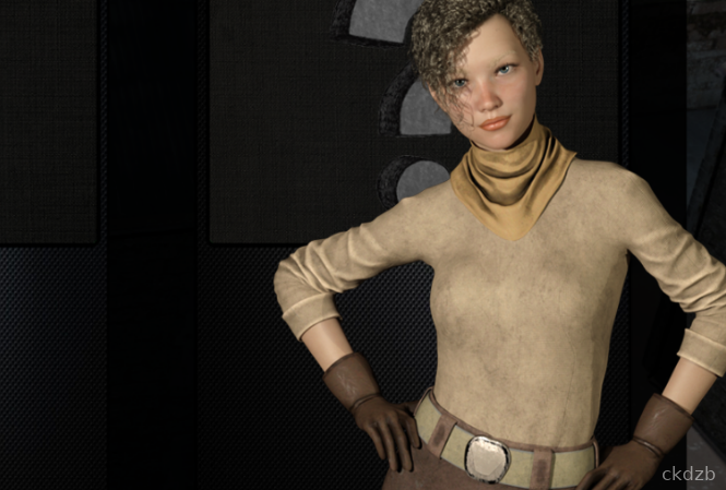 Matique’s Fam Screenshot 1