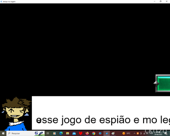 tempo na viagem 2.0.1 Screenshot 1