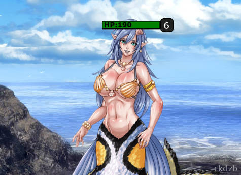 Mozzoloh Screenshot 1