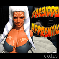 Forbidden Apprentice (Adult)