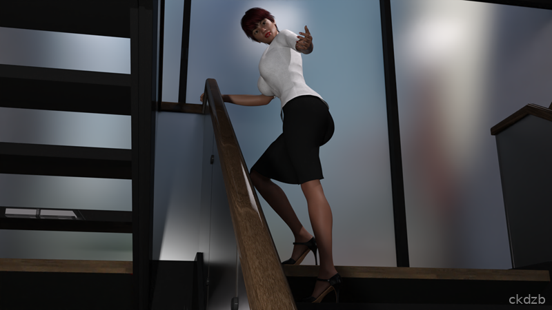 Killer Project - Chapter 24 [] Screenshot 1