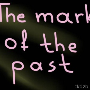 The mark of the past