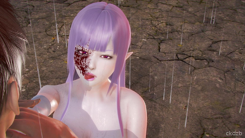 Parallel Adventures (NSFW18+) Screenshot 1