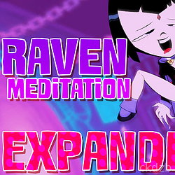 Raven Meditation [Expanded]