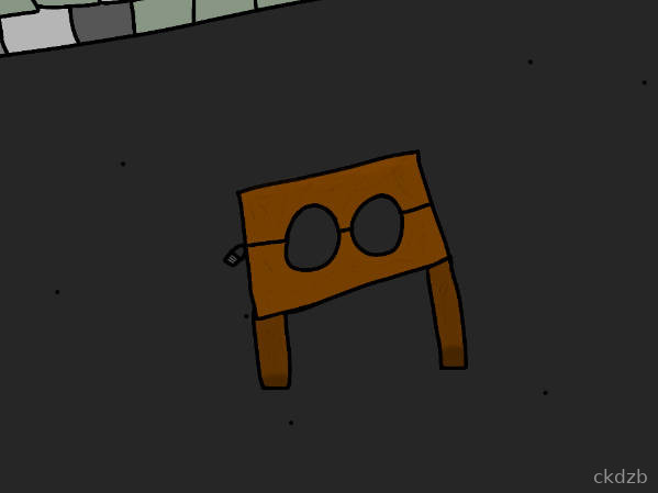 Pawtential Pawdungeon Screenshot 1