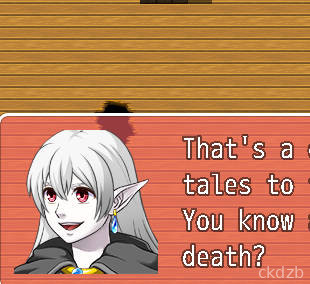 My Savior Screenshot 2