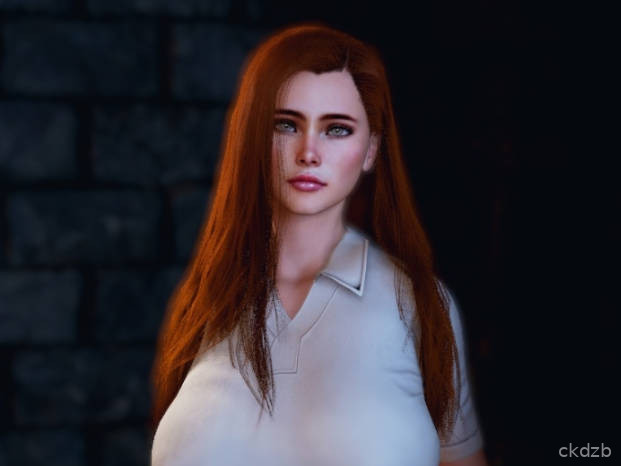 Fairy Tale Academy v0.4 Screenshot 2