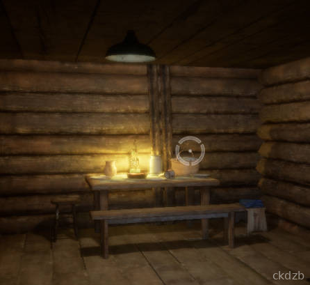 Somewhere Screenshot 1