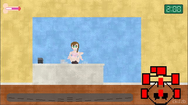 5 Days of Chastity v5 Screenshot 2