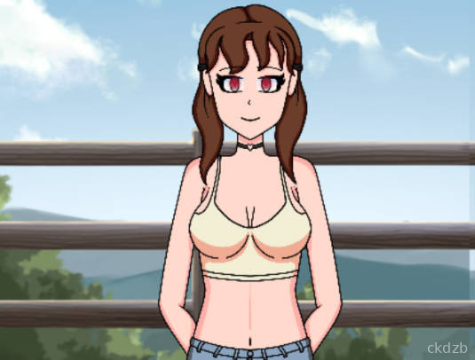 After School - Visual Novel (Nsfw) --Version Beta 0.0.12 Screenshot 2