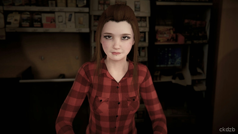 No Shirt Full Service Screenshot 2