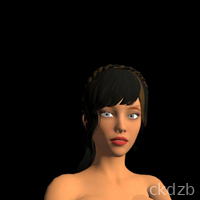 Cyber Sluts from the Multiverse (VR)