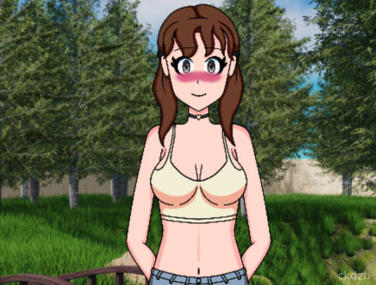 After School - Visual Novel (Nsfw) --Version Beta 0.0.12 Screenshot 1