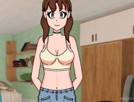 After School - Visual Novel (Nsfw) --Version Beta 0.0.12 Screenshot 3