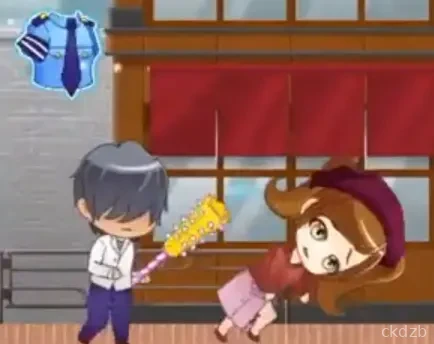 A Town Whee Demons Lie ~Fee-Fo-All Fucking Action RPG!~ Screenshot 1