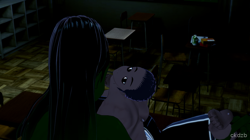 Lassitude Of The Undying Screenshot 3