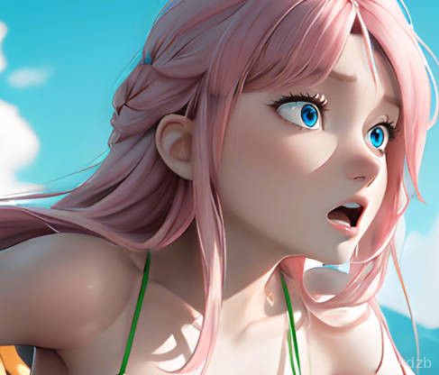 Amelia's Stranded Adventure Screenshot 3