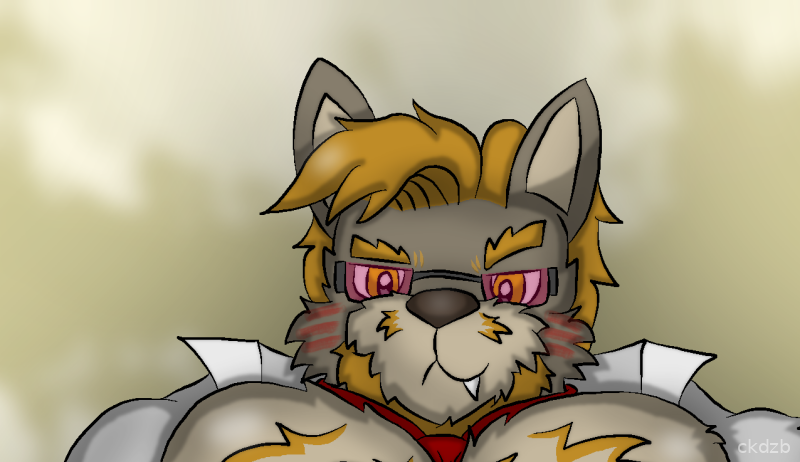 Burning Woof Screenshot 2