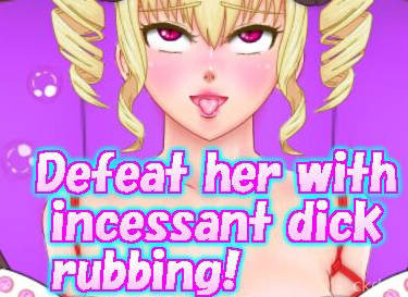Nade Nade Onna no Ko VI: Battle F*ck With Succubus Screenshot 1
