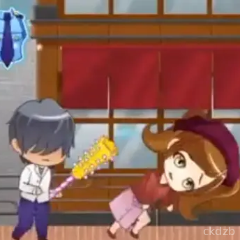 A Town Whee Demons Lie ~Fee-Fo-All Fucking Action RPG!~