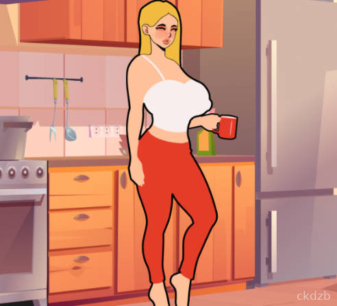 The last romantic ver. 0.22 (PC, ANDROID) Screenshot 1