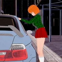 Would You Give me a Ride? [1.4 FInal] [FREE]