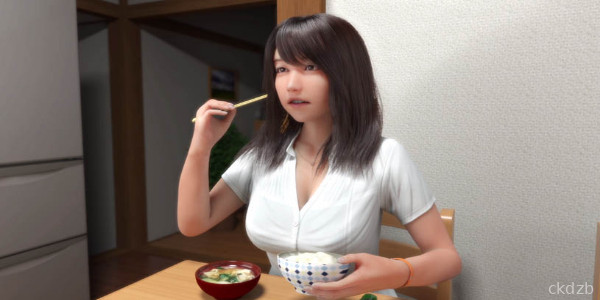 The NEET, The Angel, and The Ecchi Family v1.08 Screenshot 2