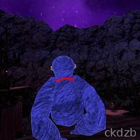 Gorillas Dream