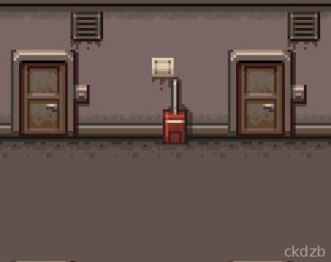Tia's Path Home Screenshot 3