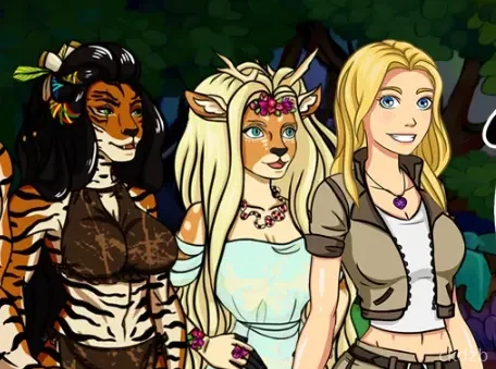 Fobidden Fuita Screenshot 2