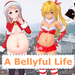 A Bellyful Life
