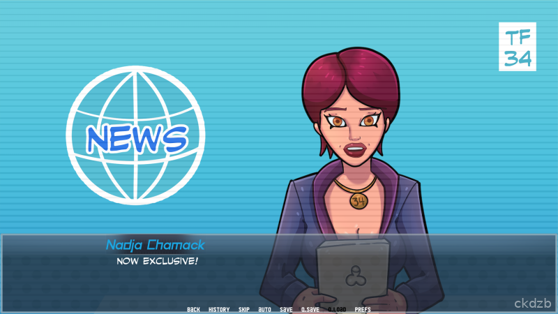 Miraculous Stories: Episode 1 Screenshot 2