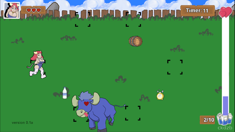 Desie Dash Screenshot 3