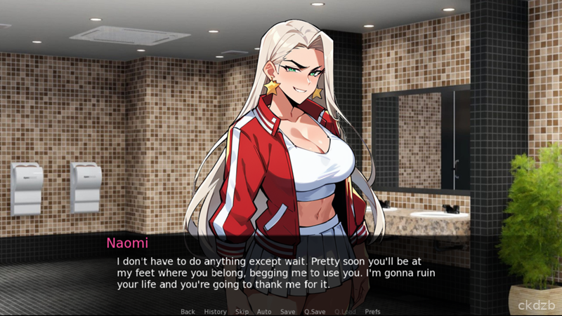 The Craving Screenshot 3