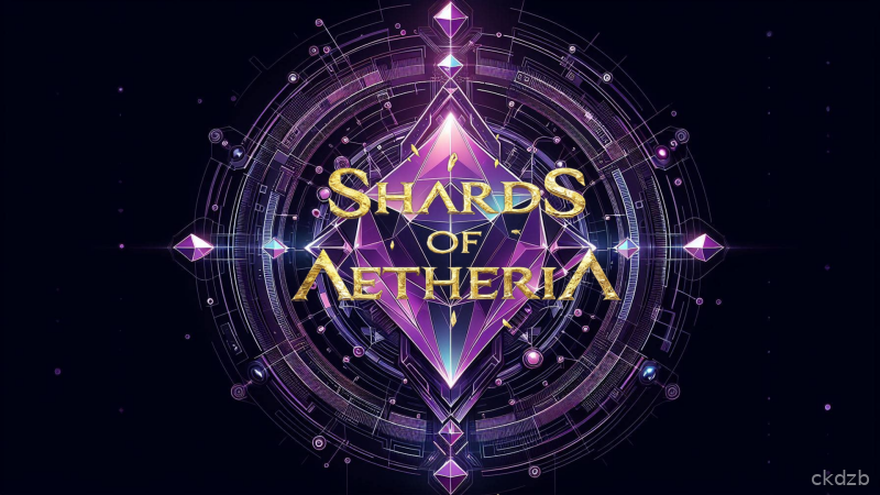 Shards of Aetheria Screenshot 1