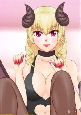 Nade Nade Onna no Ko VI: Battle F*ck With Succubus Screenshot 2