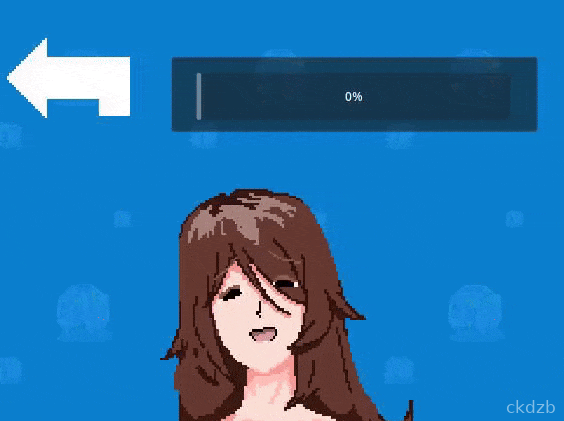 Twisted World Pocket. Screenshot 1