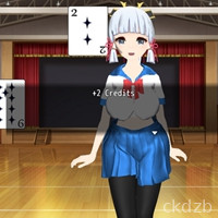 play blackjack with ayaka android ver