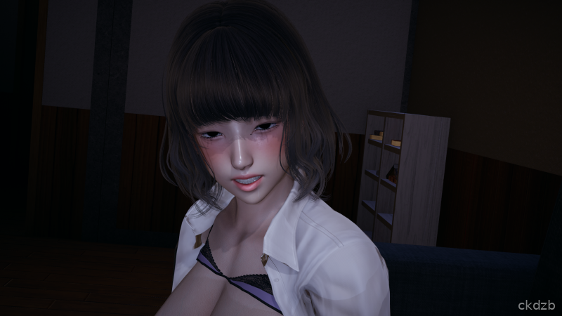 Sorcerer's Paradox(Chapter 4) Screenshot 2