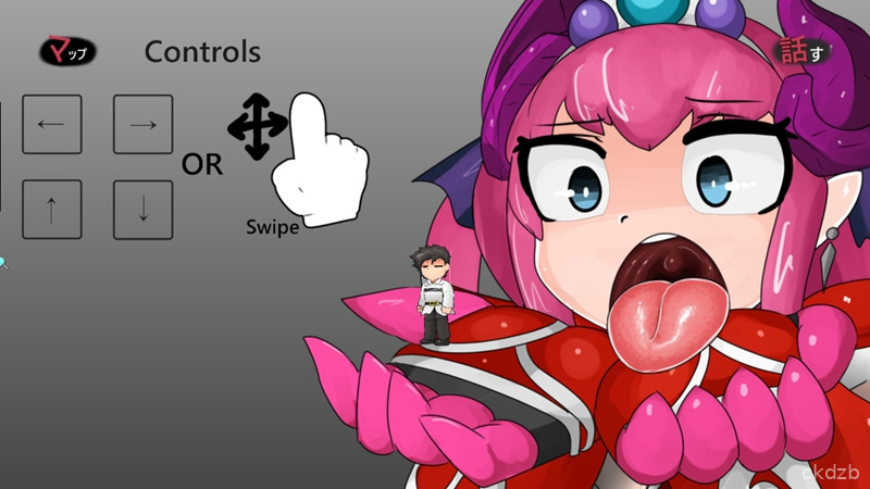 HughoftheSkies vore game pack Screenshot 2