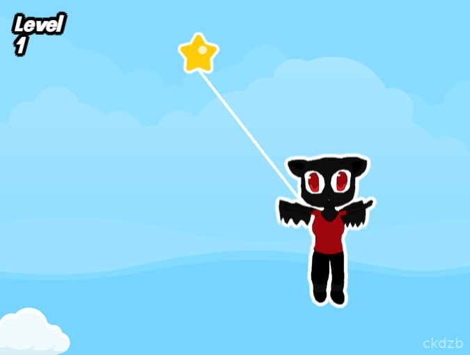 Jumper Bat - Jumper Climb Fly Game Screenshot 1