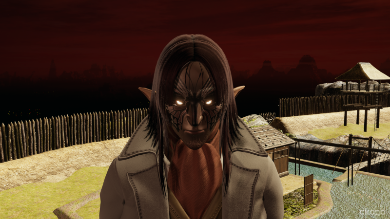 Sorcerer's Paradox(Chapter 4) Screenshot 3
