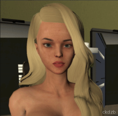 VR/AR Sex -- The Roommate Screenshot 3