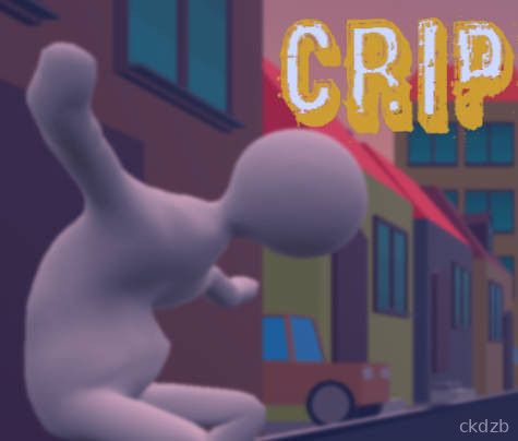 Crippled Man Screenshot 1