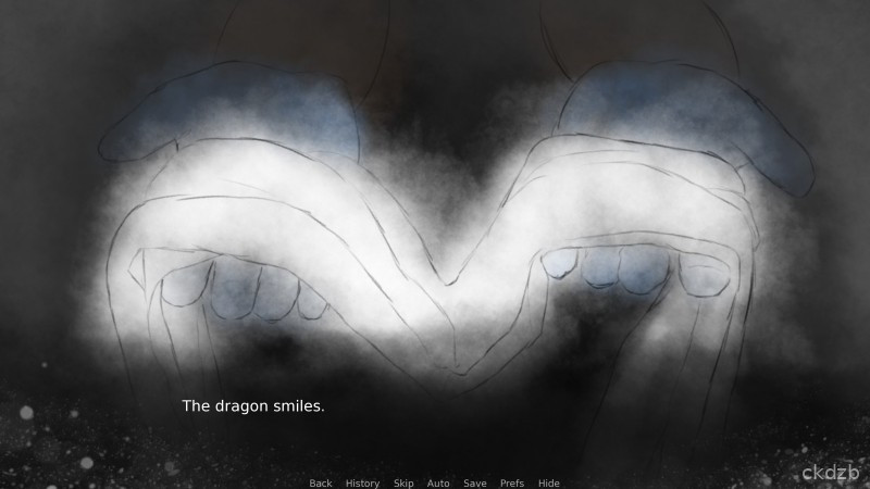 Early Morning Snow Screenshot 3