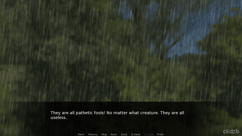 Fungal Connections Screenshot 1
