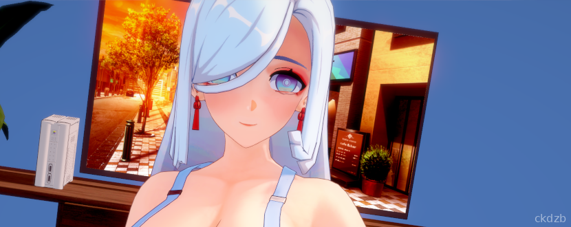 Life in wonderland 4-5-6 (no loli) Screenshot 2
