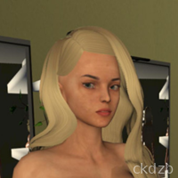 VR/AR Sex -- The Roommate